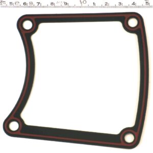 James Gaskets James, gasket inspection cover. .045" paper/steel core