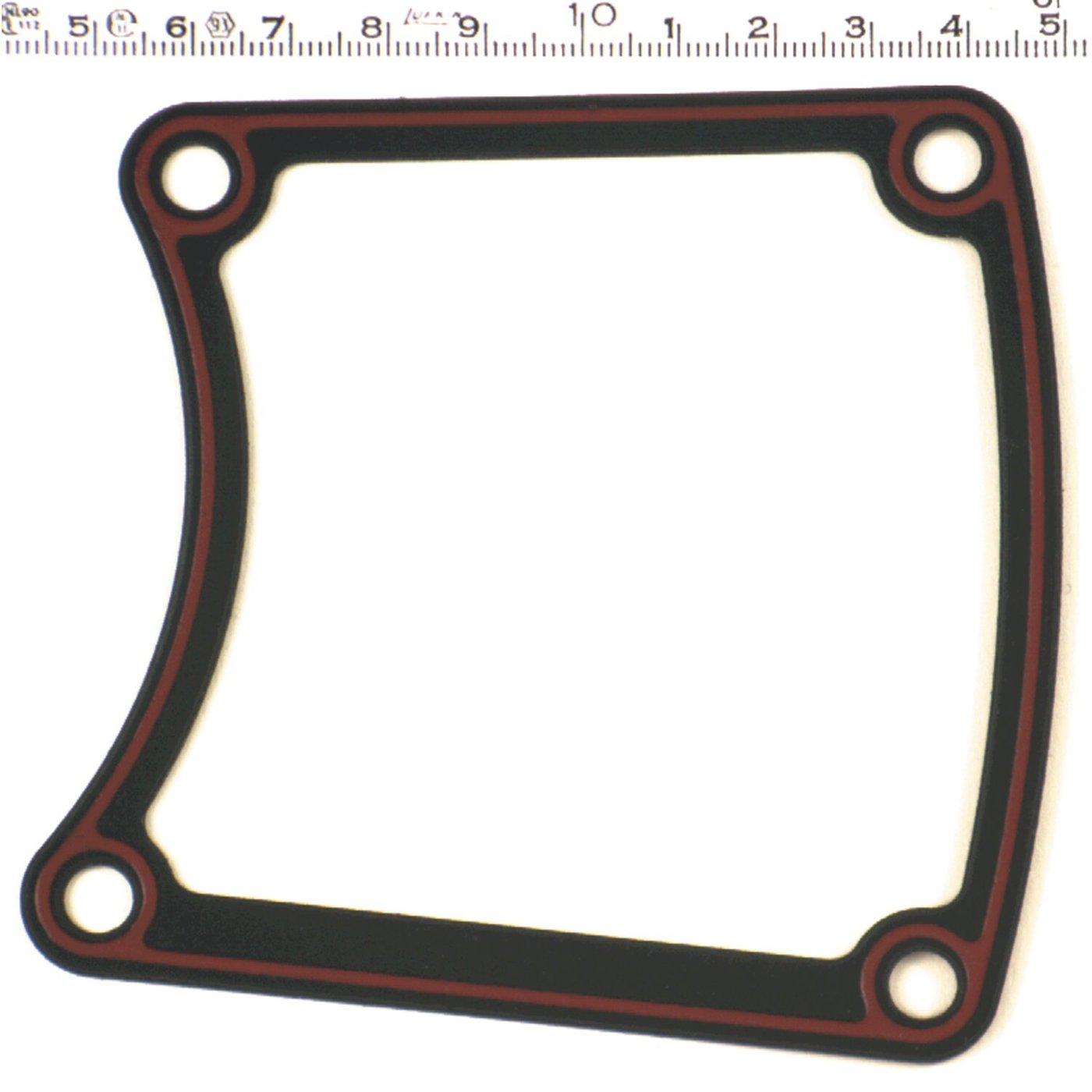 James Gaskets James, gasket inspection cover. .045" paper/steel core