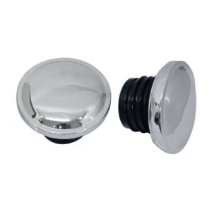 MCS Gas cap, screw-in