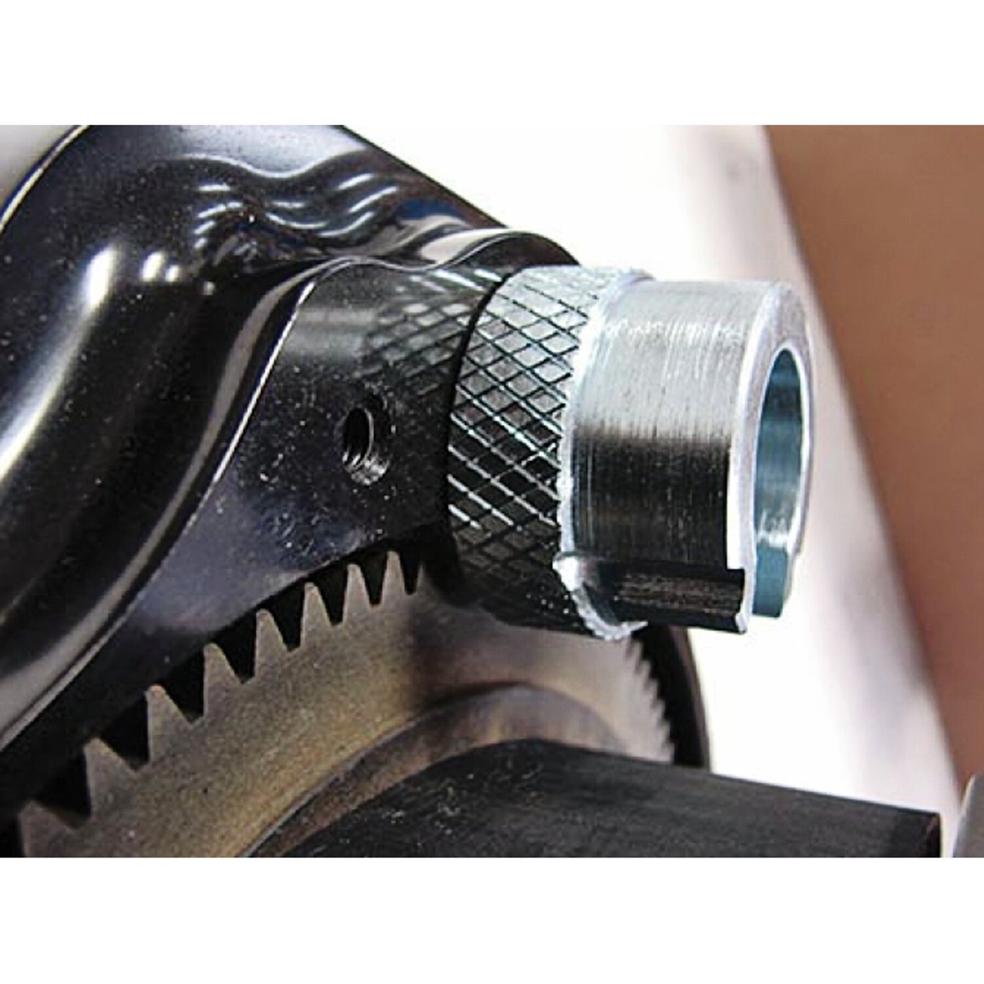 Belt Drives Ltd. Bdl ring gear lock tool - Image 2