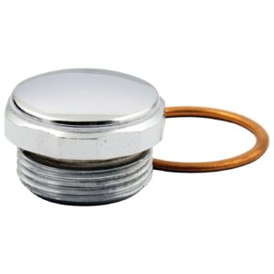 Paughco Paughco, Transmission fill plug. Cap style