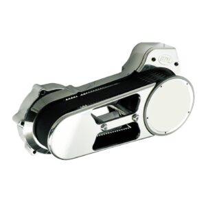 Belt Drives Ltd. BDL, EVO-8S series 2-3/4" (69mm) open belt drive kit