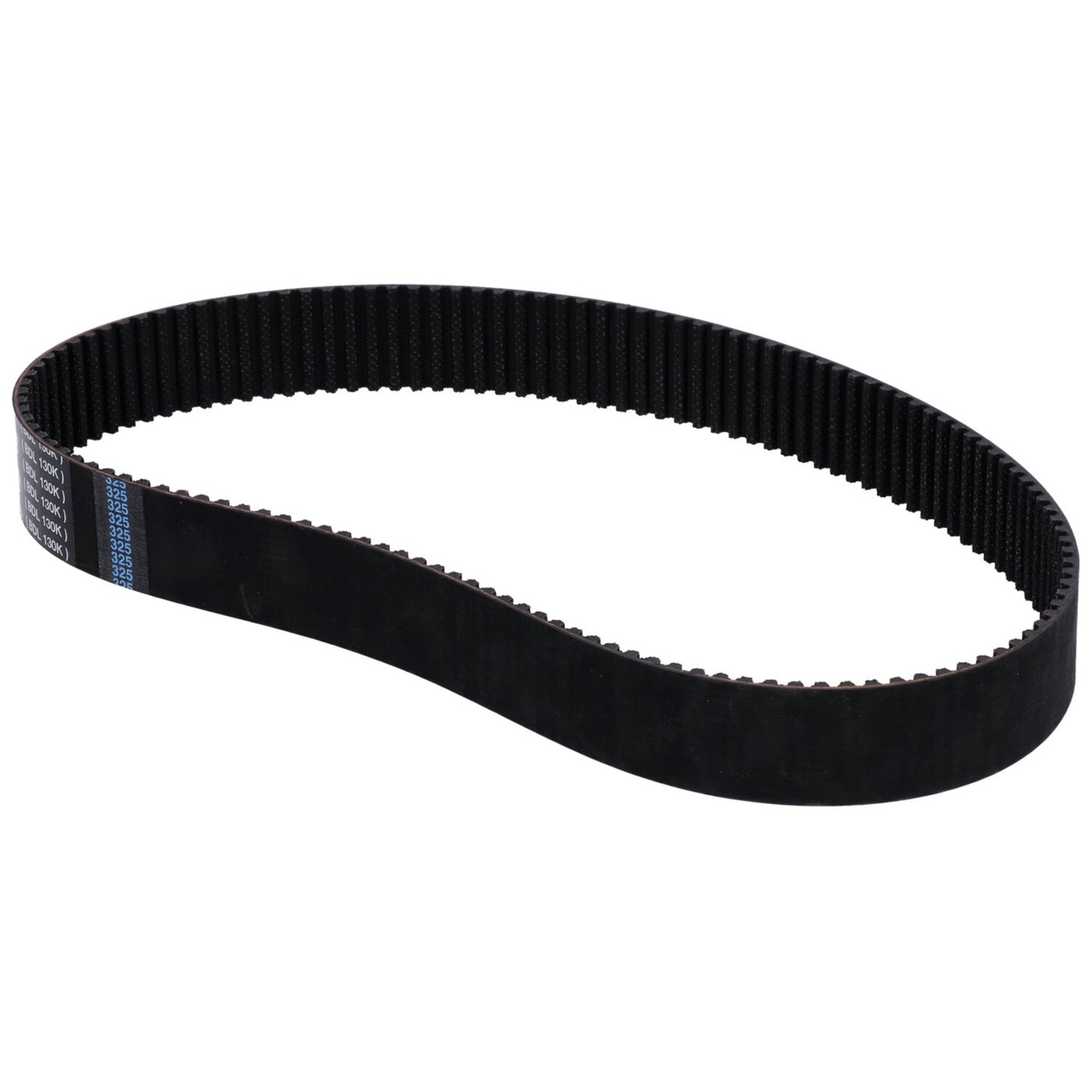 Belt Drives Ltd. BDL, repl. primary belt. 1-1/2", 8mm pitch, 130T