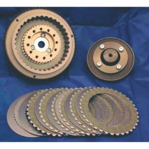 Belt Drives Ltd. BDL, clutch kit. Chain drive