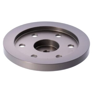 Belt Drives Ltd. Bdl repl. Pressure plate