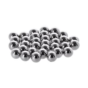 Belt Drives Ltd. Bdl 3/8" steel ball bearings