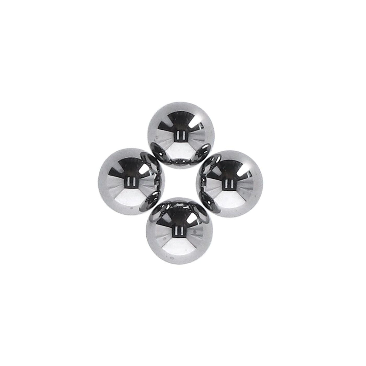 Belt Drives Ltd. Bdl 3/8" carbide ball bearings - Image 2