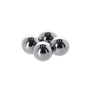 Belt Drives Ltd. Bdl 3/8" carbide ball bearings