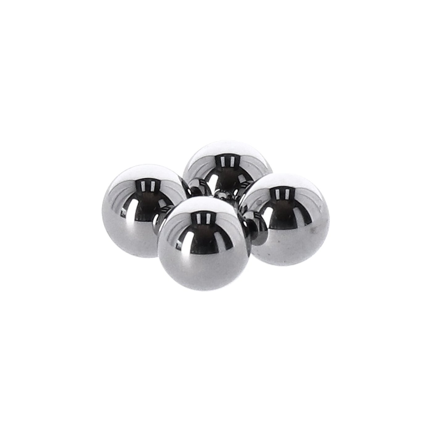 Belt Drives Ltd. Bdl 3/8" carbide ball bearings