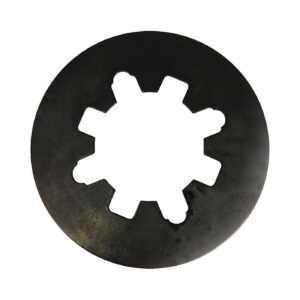 Belt Drives Ltd. Bdl diaphragm spring