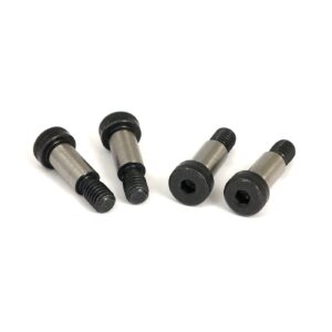Belt Drives Ltd. Bdl shoulder head bolts, clutch
