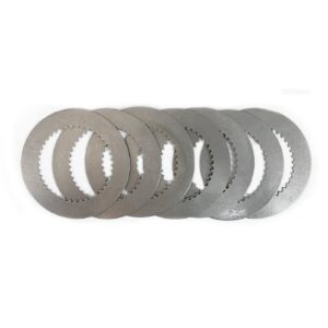 Belt Drives Ltd. BDL, .059" steel drive plate set (7)