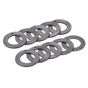 MCS Flywheel washer set SV, std. (outside)