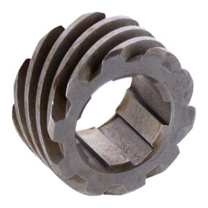 MCS Drive gear, oil pump