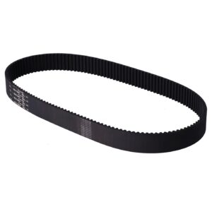 Belt Drives Ltd. BDL, repl. primary belt. 1-1/2", 8mm pitch, 142T