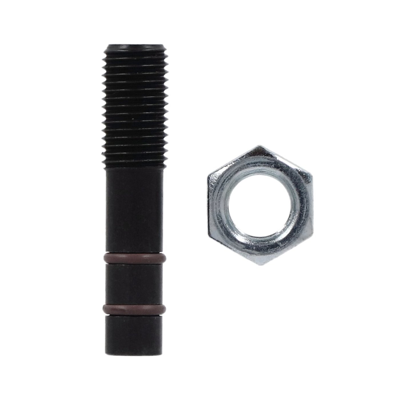 Belt Drives Ltd. BDL, clutch adj, screw & O-rings - Image 2