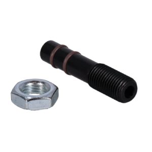 Belt Drives Ltd. BDL, clutch adj, screw & O-rings