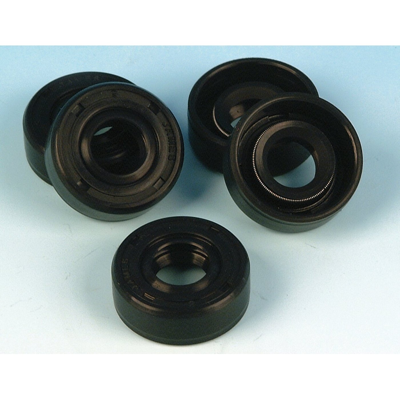 James Gaskets James, oil seal clutch hub nut - Image 2