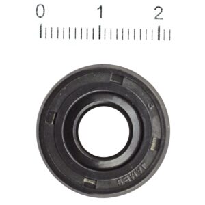 James Gaskets James, oil seal clutch hub nut