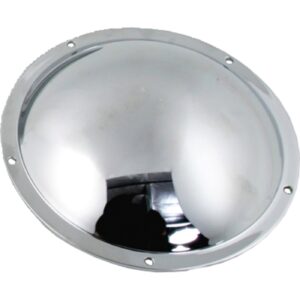 Belt Drives Ltd. Bdl cover, rear pulley