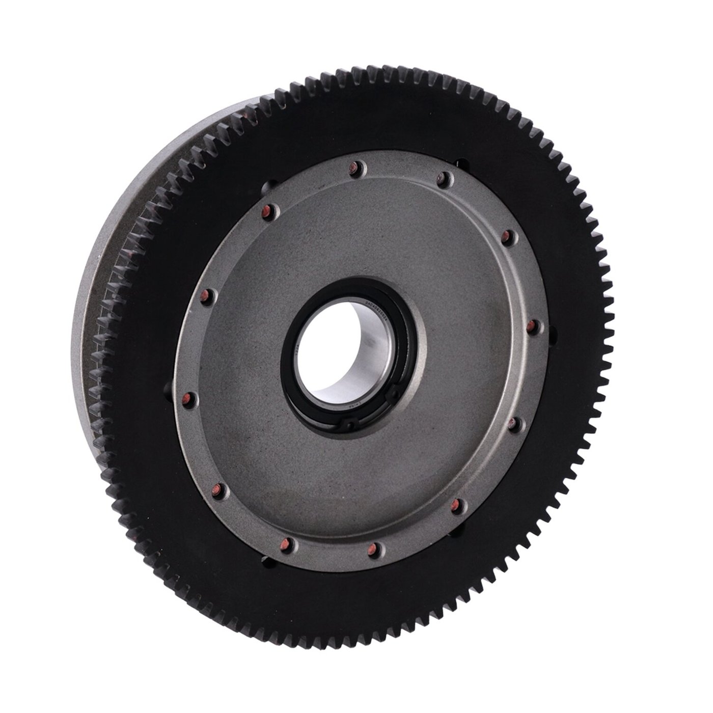Belt Drives Ltd. Bdl rear pulley, 8mm, 1 1/2", 52t - Image 2