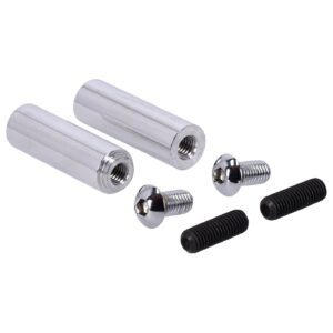 Belt Drives Ltd. Bdl sideguard stand-offs with hardware
