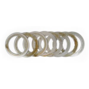 Belt Drives Ltd. BDL, replacement Competitor Clutch steel drive plate set