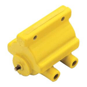 Accel Accel, Power Pulse coil yellow, 12 V / 4.2 Ohm