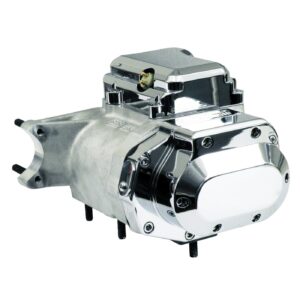 Jims JIMS, 6-speed overdrive transmission for 4-speed