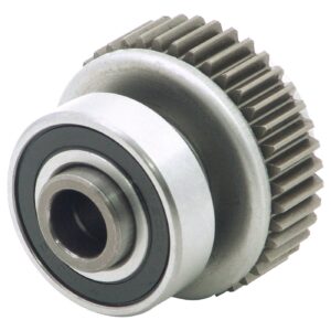 Accel Accel starter clutch assembly