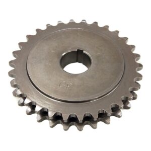 MCS Motor sprocket 45", 27t