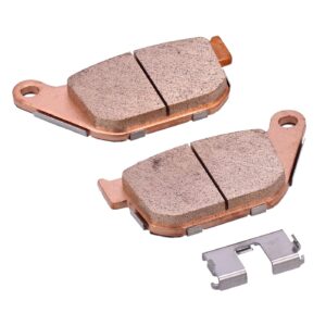 OEM OEM brake pads