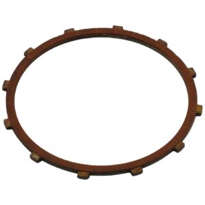 Alto Alto, clutch outer drive plate