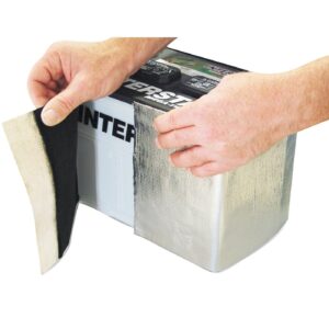Thermo-Tec Thermotec, battery heat barrier wrap kit