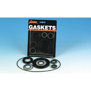 James Gaskets James, transmission mainshaft seal kit