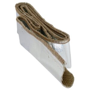 Thermo-Tec Thermo-Tec, Thermo sleeve. 1" x 3" long