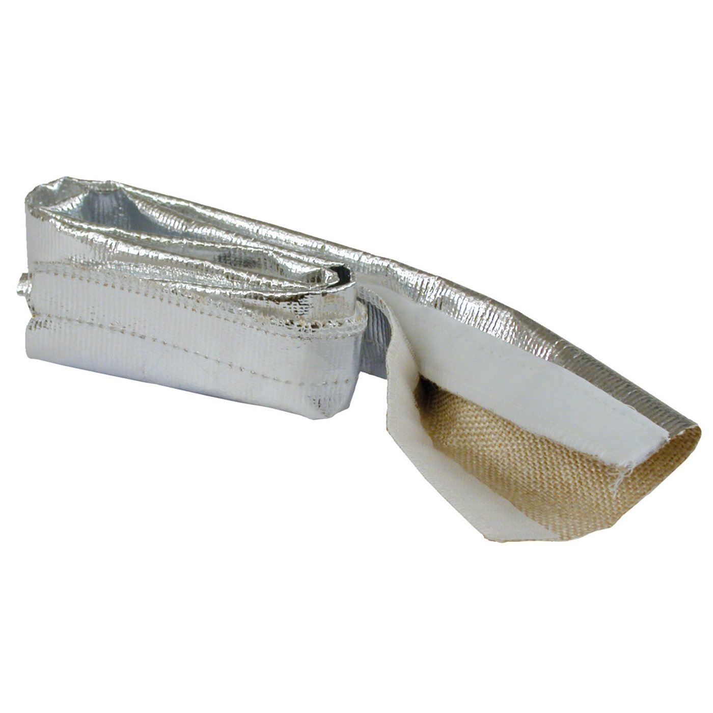 Thermo-Tec Thermo-Tec, Express Sleeve. 1-1/2" (38mm) x 50ft. (15 meter)