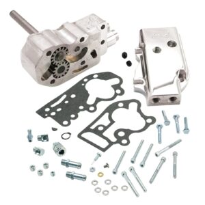 S&S S&S, billet oil pump. 36-69 style