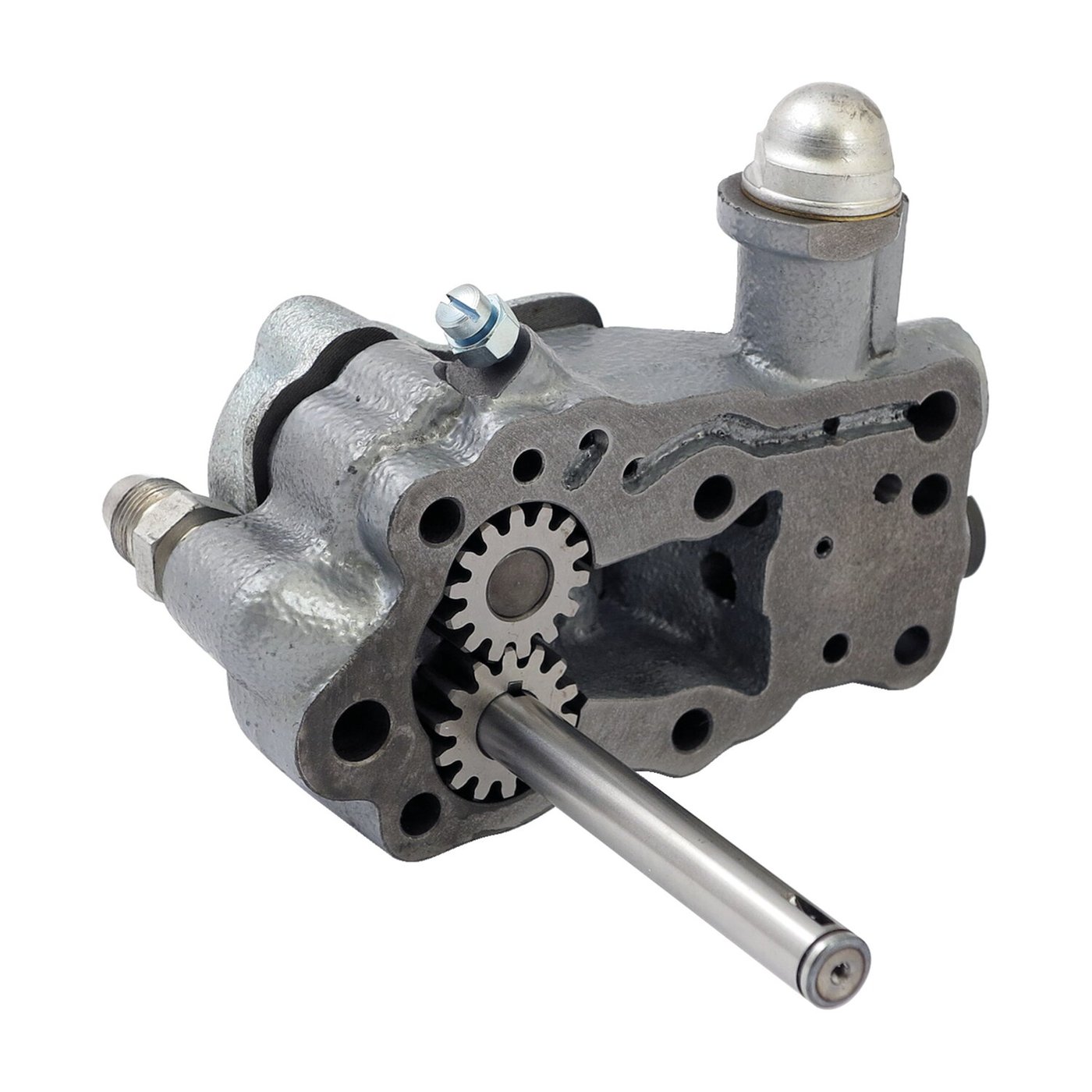 MCS Oil pump assembly - Image 2