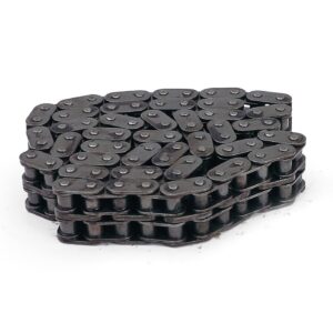 Diamond Diamond, primary chain. 92 links