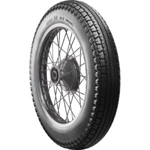 Avon Avon Safety Mileage MKII tire 5.00-16TT 69S