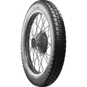Avon Avon Safety Mileage MKII tire4.00-19 65H