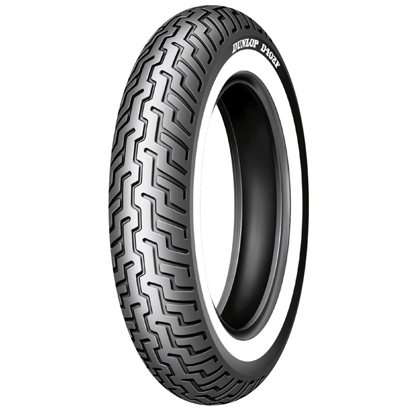 Dunlop Dunlop, D402F MWW (H-D) tire MH90-21 54H