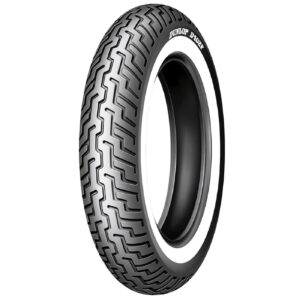Dunlop Dunlop, D402 WWW (H-D) tire MT90B16 72H