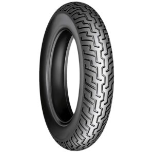 Dunlop Dunlop D402F tire 130/70B18 63H