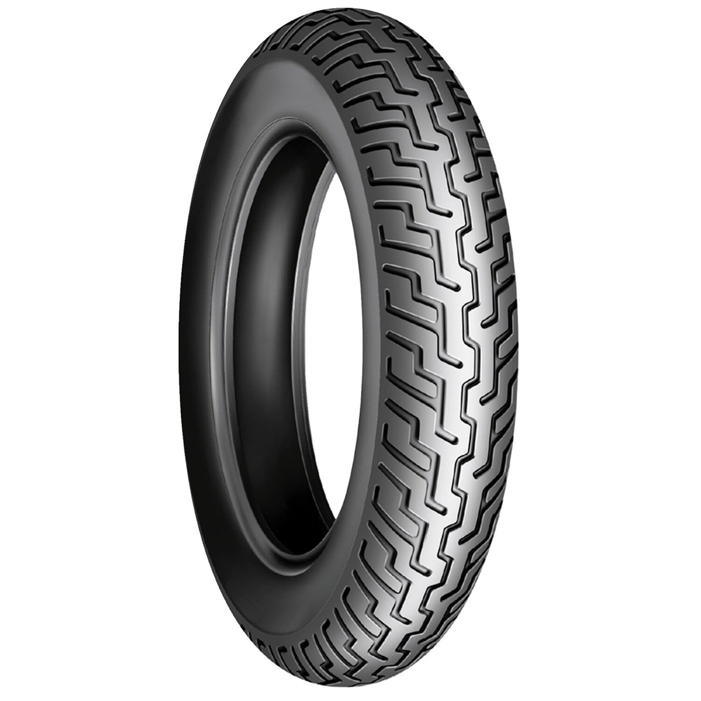 Dunlop Dunlop D402F tire 130/70B18 63H
