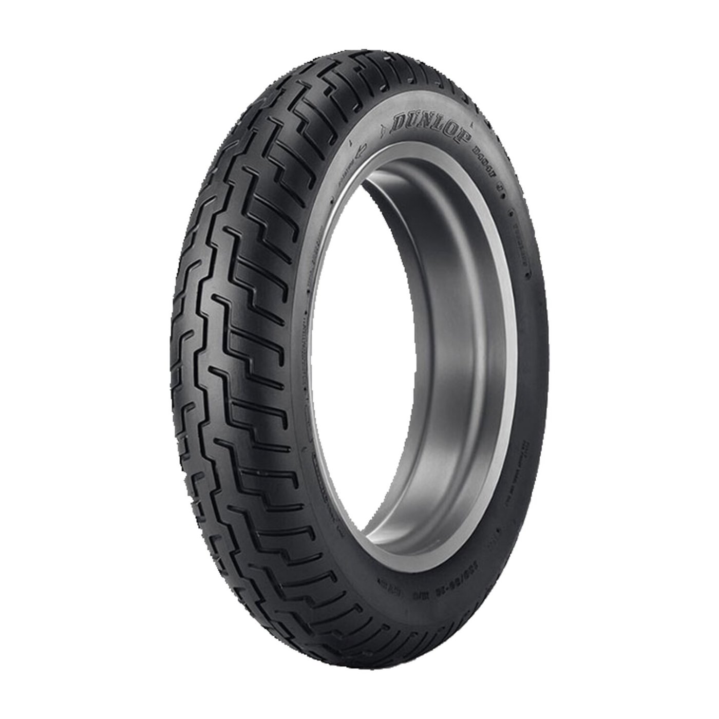 Dunlop Dunlop D404 tire 130/90-16 67S
