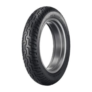 Dunlop Dunlop D404 tire 130/70-18 63H