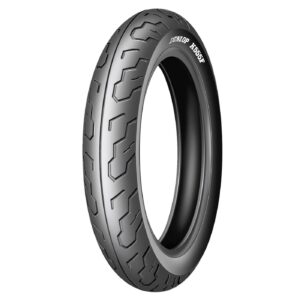 Dunlop Dunlop K555 tire 120/80-17 61V
