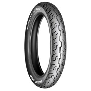 Dunlop Dunlop D401F (H-D) tire 100/90-19 D401F 57H